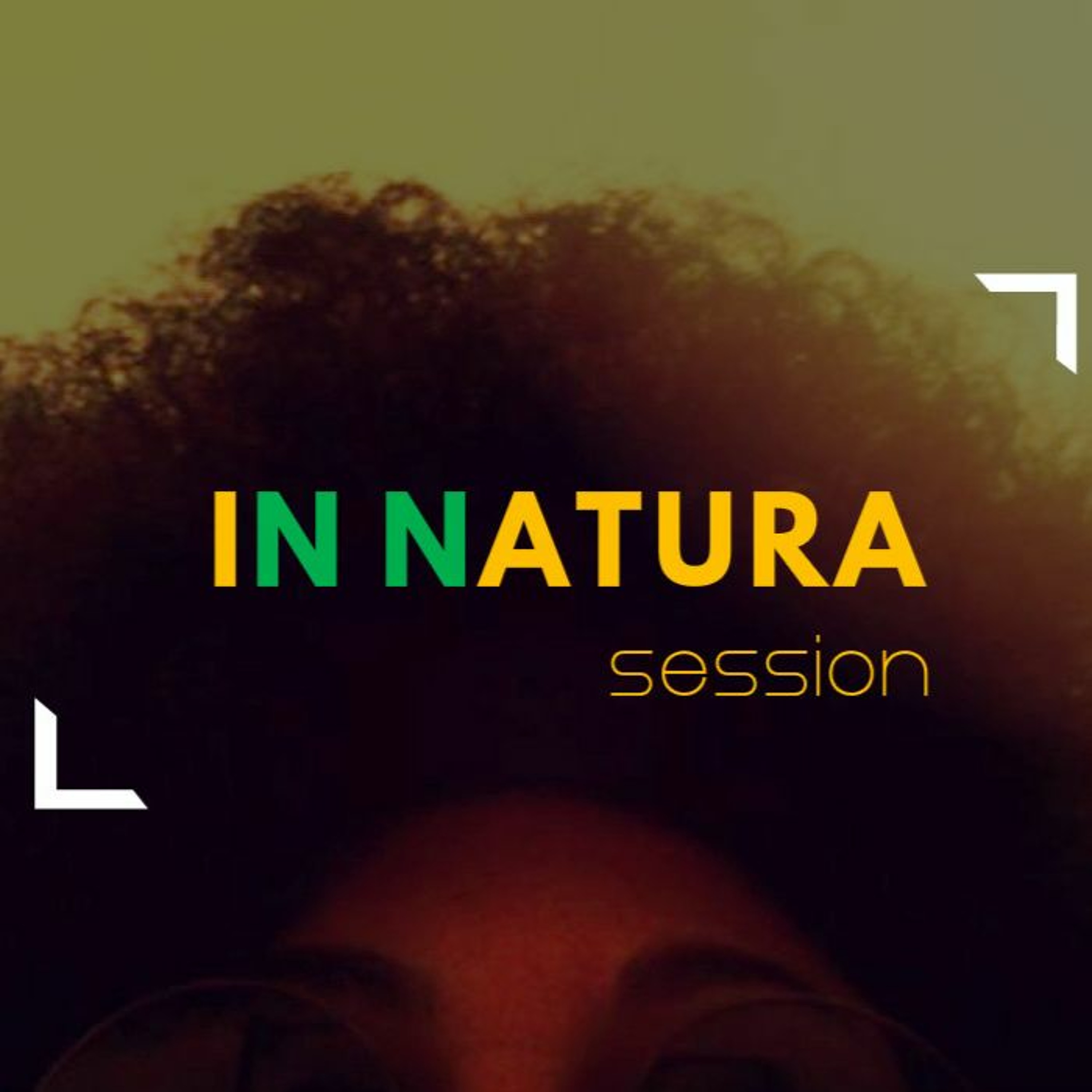 Acostumar - In Natura Session episode artwork