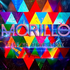 Leave Me Alone rEmix [Free DL]