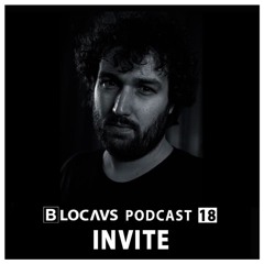 BLOCAUS PODCAST 18 | INVITE