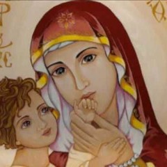 （粵語）正教會聖頌：無瑕神聖 O Virgin Pure (Cantonese)