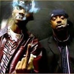 Heltah Skeltah - The Art of Disrespekinazation