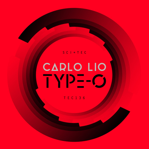 Carlo Lio - Type–O