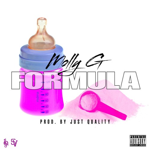 Molly G - Formula (Prod. Just Quality) [Thizzler.com]