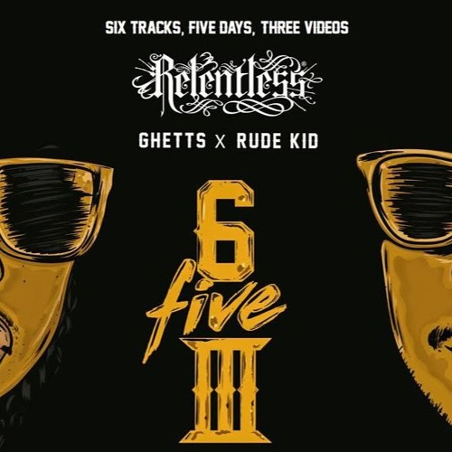 Premiere: Ghetts & Rude Kid - One Take