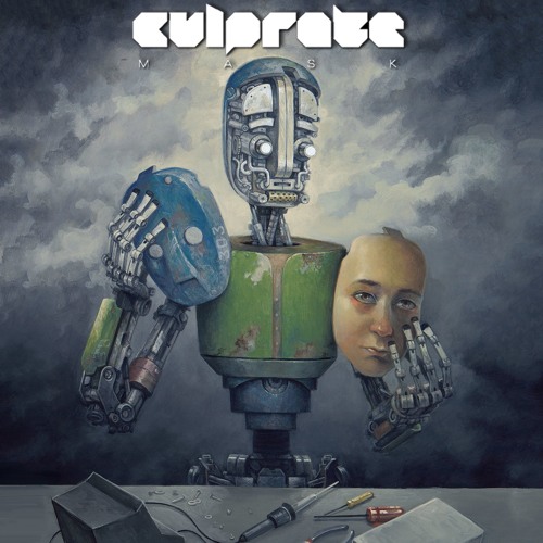 Culprate - Mask