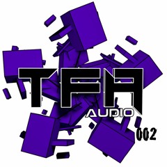 Sghenny Mad Attak - Criminal - Out Now On TFA002