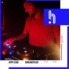 Hyp 248: Breakplus