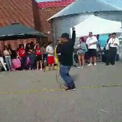 Freestyle c.montana aka youngjefe