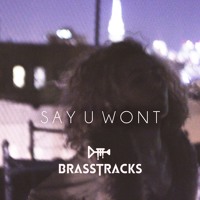 Brasstracks - Say U Won't