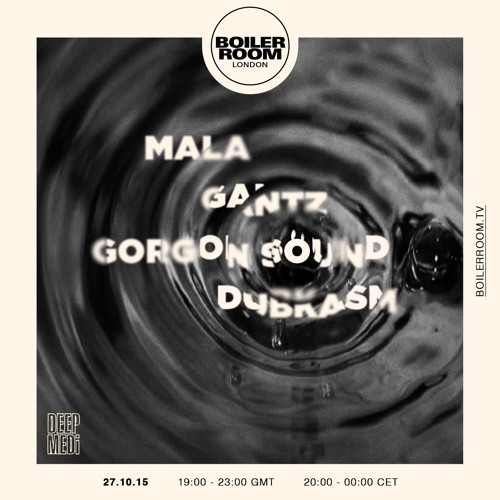 Gorgon Sound Boiler Room London DJ Set