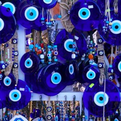 Episode 1: The Evil Eye