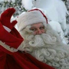I Believe In Father Christmas