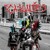 Artwork for The Casualties - Running through the Night