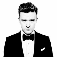 Suit and Tie - Justin Timberlake cover
