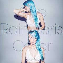 Alive- Sia | Rain Paris Cover Ft. Arcaeus