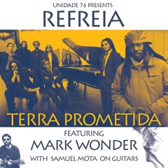 6 - Refreia Feat Mark Wonder