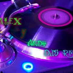 ALex Dj RMx   KosmicLove and Feat Andy Dj Remix 20k6 ♣