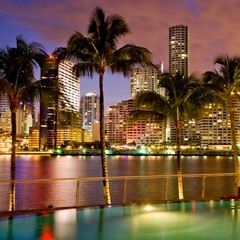 Gutta Twins - Miami (Feat. Flo Rida)