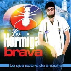 La Hormiga Brava (2015) - Mira Quien Invite (Feat Tite Y Los Sureños)