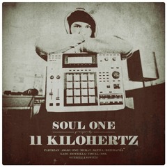 Sativa & DSK - Soul