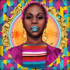 Karol Conká - Tombei X Seductive - Take Control (Guto De Almeida Remix) (SUSHIDETIGRE MASHUP)