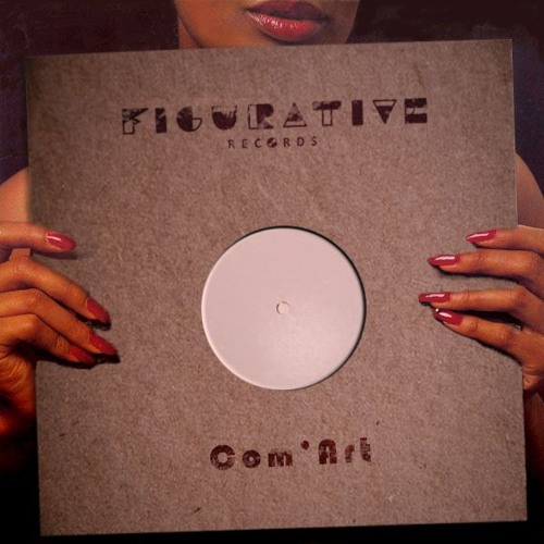 I Work For A Living (Com'Art Edit)- Fonzi Thornton