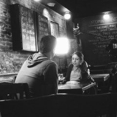 Alex Dingley - Seaward Ways