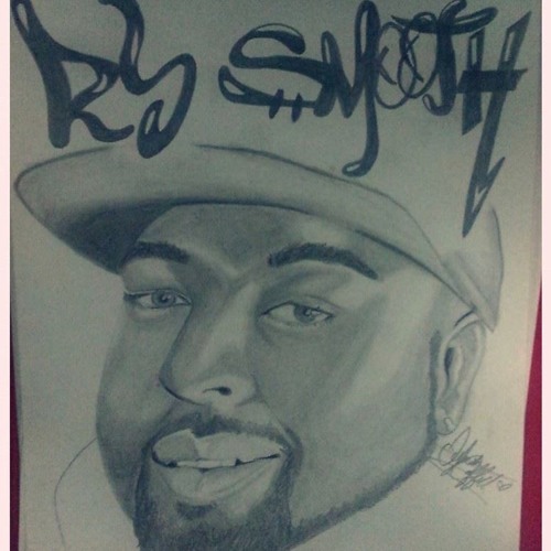 Slow Wind (Originally Sung By R. Kelly)