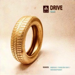 Gabs - Drive (Original Mix)