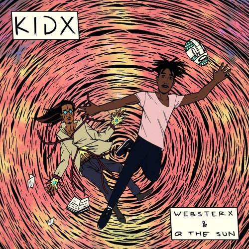 KidX