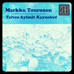 Talven kylmät kyyneleet