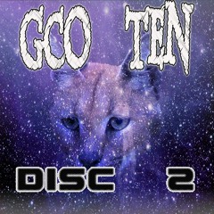 gCO10 - Gear of Guilt