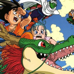 Marty Can Fly - Cha-La Head Cha-La (Dragon Ball Z Cover)