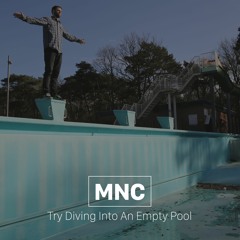 Try Diving Into An Empty Pool