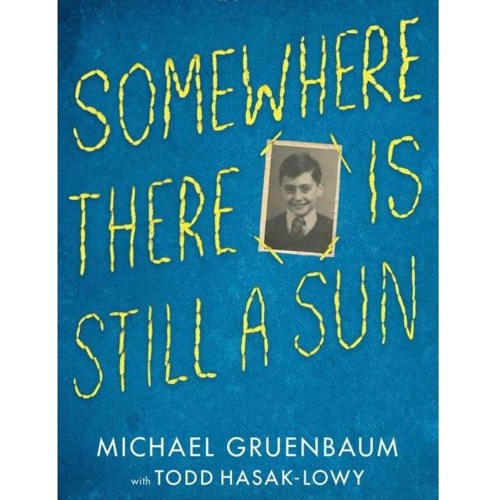 books like the sun is also a star