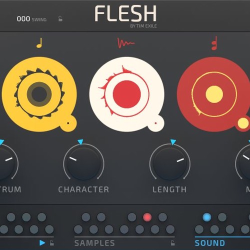 ScatterbrainJungle - Flesh Reaktor - Demo Extended Version