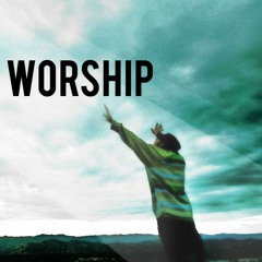 Heart Of Worship (Cover By Bill)