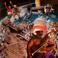 1 - Hole In Yer Roof