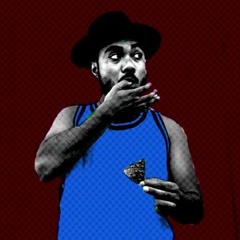 MR•CARMACK - thotsgalore