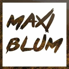 Maxi Blum - Solitude