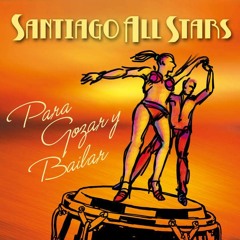 Preparen Candela - Santiago All Stars