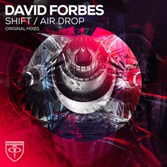 David Forbes - Shift