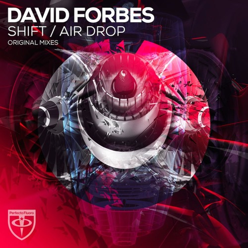 David Forbes - Airdrop