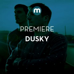 Premiere: Dusky 'Bitter Lake'
