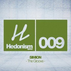 Simion - The Groove (Kevin Knapp's Thunderboy Remix) [Hedonism Music]