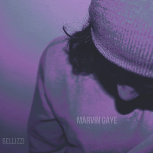 Marvin Gaye