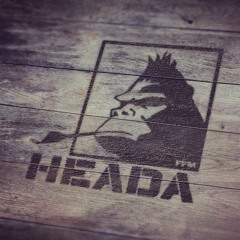 Heada - Sorgenkind (UZ Remix)