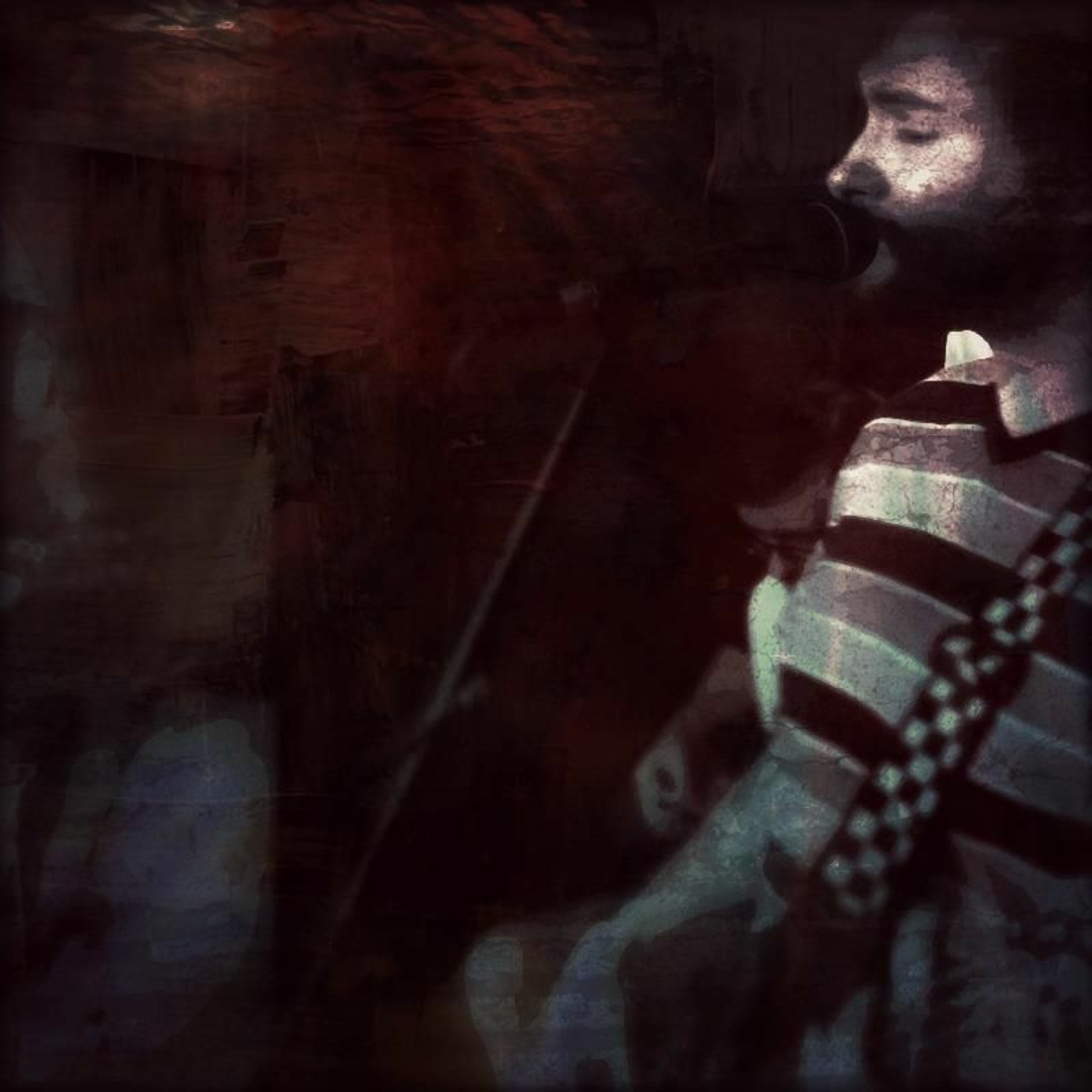 Jeremy Blalock - Epitone Records