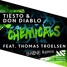 Chemicals Feat. Thomas Troelsen(B-N!NE Remix)