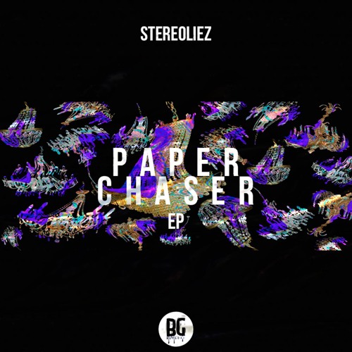 STEREOLIEZ - Paper Chaser Ft. Armanni Reign (Spag Heddy Remix)